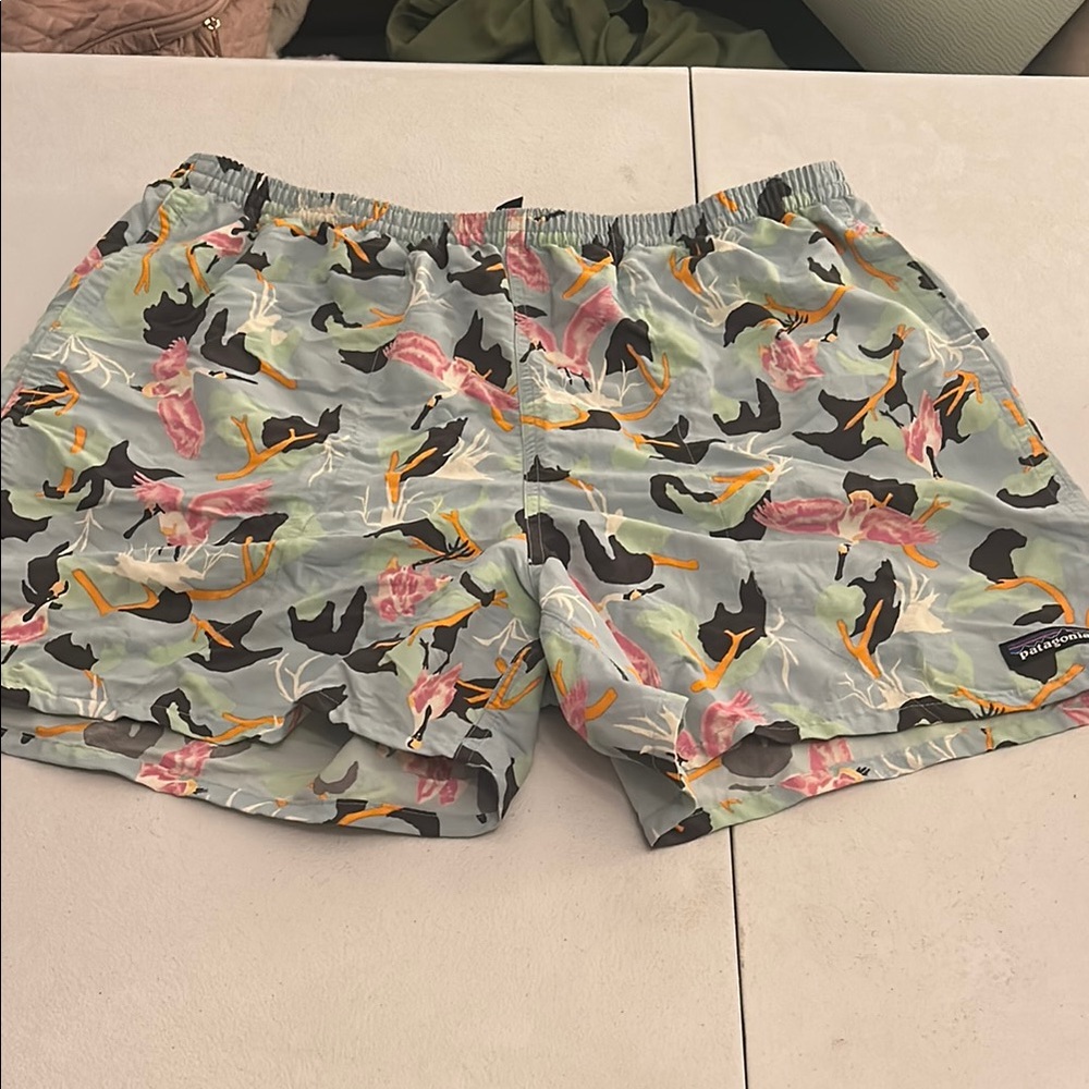 Patagonia Baggies 5” - L